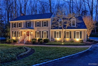 9605 St Regis Ct, North Chesterfield, VA 23236