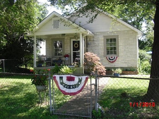 113 Phillips St, Frankfort, KY 40601