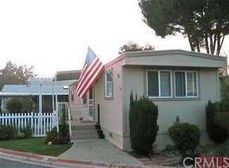 3500 Bullock Ln Unit 56, San Luis Obispo, CA 93401