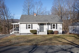 84 Bald Mountain Rd, Bernardston, MA 01337