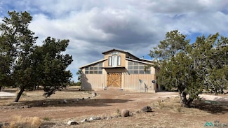 61 Native Drum Pass, Fence Lake, NM 87315