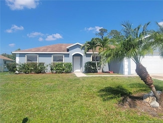 1841 SW Starman Ave, Port Saint Lucie, FL 34953