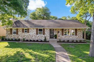 8336 Baumgarten Dr, Dallas, TX 75228