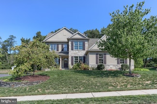 424 Woodruff Way, Harrisburg, PA 17112