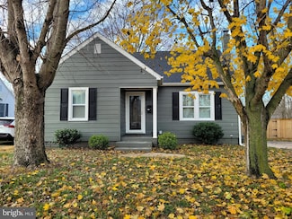 514 Marshall St, Milford, DE 19963