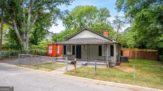 509 E 19th St SW, Rome, GA 30161