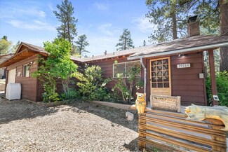 39989 Hillcrest Dr, Big Bear Lake, CA 92315