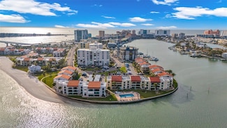 855 Bayway Blvd Unit 105, Clearwater Beach, FL 33767