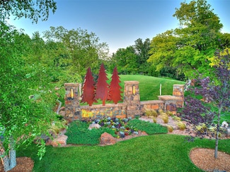 5917 Harper Creek Trail, Edmond, OK 73034
