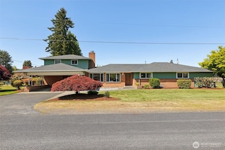 1115 Rancho Rd, Centralia, WA 98531