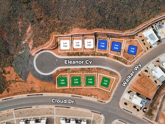 709 Eleanor Cove Unit 709, St. George, UT 84770