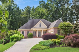 980 Ector Chase NW Unit 6, Kennesaw, GA 30152