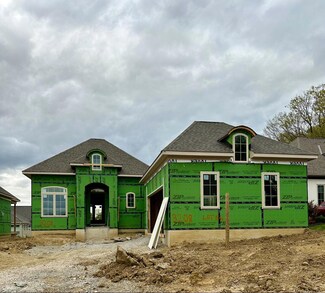 3216 Wolf Ridge Dr, Dublin, OH 43017