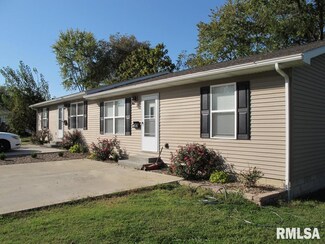 508 E Marion St, Marion, IL 62959