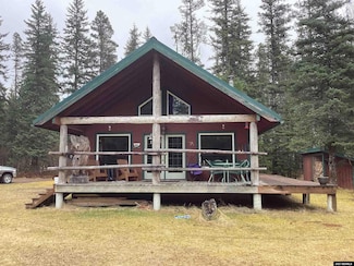 NHN Humpy Ln, Gustavus, AK 99826