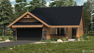 161 Plateau Loop, Cle Elum, WA 98922