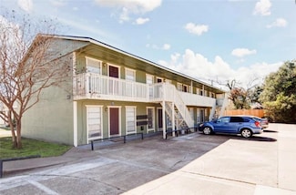 807 E 31st St Unit 1, Bryan, TX 77803