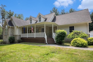 1897 N Summers Rd, Imlay City, MI 48444