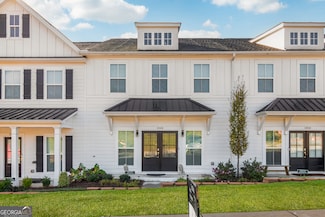 1848 Eastmore Ave, Conyers, GA 30094