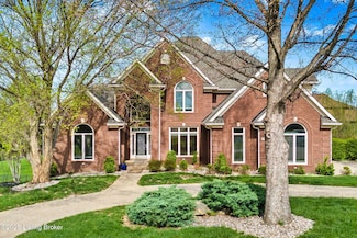 2907 Doe Ridge Ct, Prospect, KY 40059