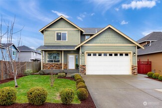2676 Glenmore St, Ferndale, WA 98248