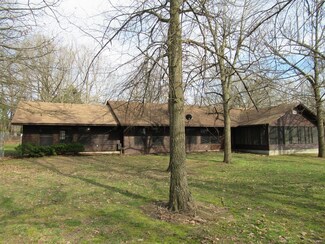 4318 S 200th Rd, Halfway, MO 65663