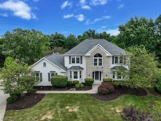 317 Stratton Dr, Medina, OH 44256