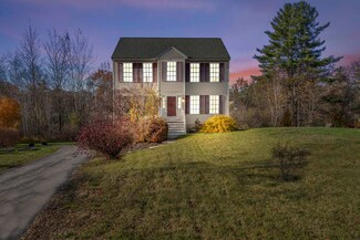 13 Squire Dr, Somersworth, NH 03878