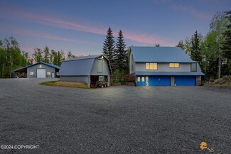 7433 Fiskari Dr, Wasilla, AK 99654