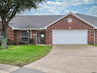 1521 Rice Rd, Tyler, TX 75703