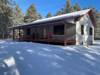 38287 County 4, Lake George, MN 56458
