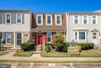 9206 Hickory Tree Ct Unit 5C, Burke, VA 22015