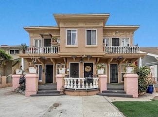 1236 W Martin Luther King Junior Blvd, Los Angeles, CA 90037