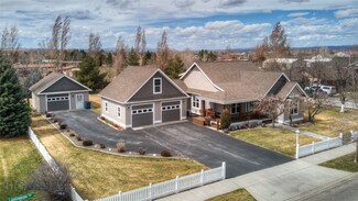 23 Landmark Dr, Belgrade, MT 59714