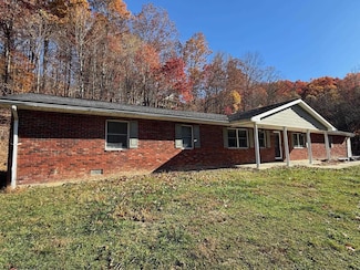 33 Flying Squares Dr, Beverly, WV 26253