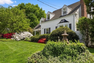 201 Clayton Rd, Scarsdale, NY 10583