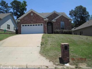 33 Villa Vista Loop, Little Rock, AR 72204
