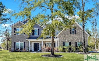 101 Little Jack Way, Rincon, GA 31326