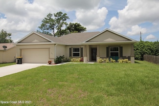 774 Alfonso Ave SE, Palm Bay, FL 32909