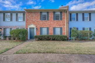 10025 Georgetown Dr, Shreveport, LA 71115