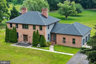 194 Harrison Rd, Chesterfield, NJ 08515