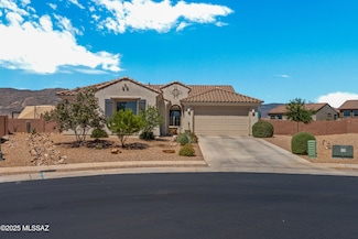 7820 S Expedition Dr, Tucson, AZ 85747