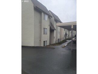 200 SW Florence Ave Unit I18, Gresham, OR 97080