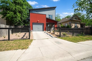 121 Alabama St, San Antonio, TX 78203