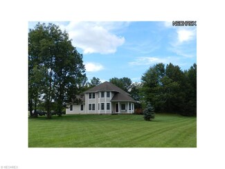 7565 Tallmadge Rd, Rootstown, OH 44272