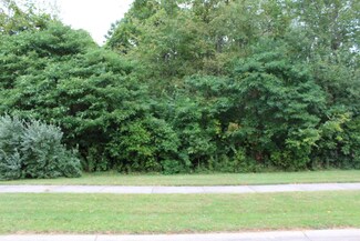 1555 Carolyn Dr, Benton Harbor, MI 49022