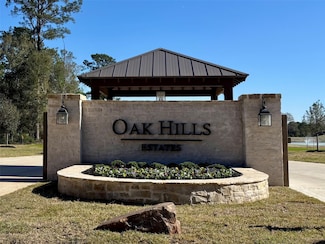 216 Hidden Oak Dr, Hockley, TX 77447