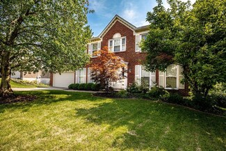 7797 Meadowcreek Dr, Cincinnati, OH 45244