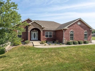 1821 Tremont Ct, Columbia, MO 65203