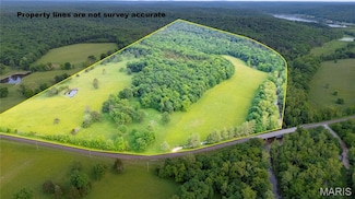 82 Ac Off Hwy Aa, Potosi, MO 63664